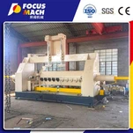 Máquina de descascar madeira de 8 pés para folheado de madeira compensada