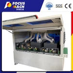 Máquina de lixar MDF