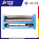 Máquina espalhadora de cola mecânica