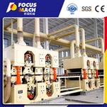 Linha de fabricação de OSB