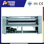 Máquina de espalhamento de cola Penumatic