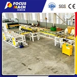 Serra de corte de rolo